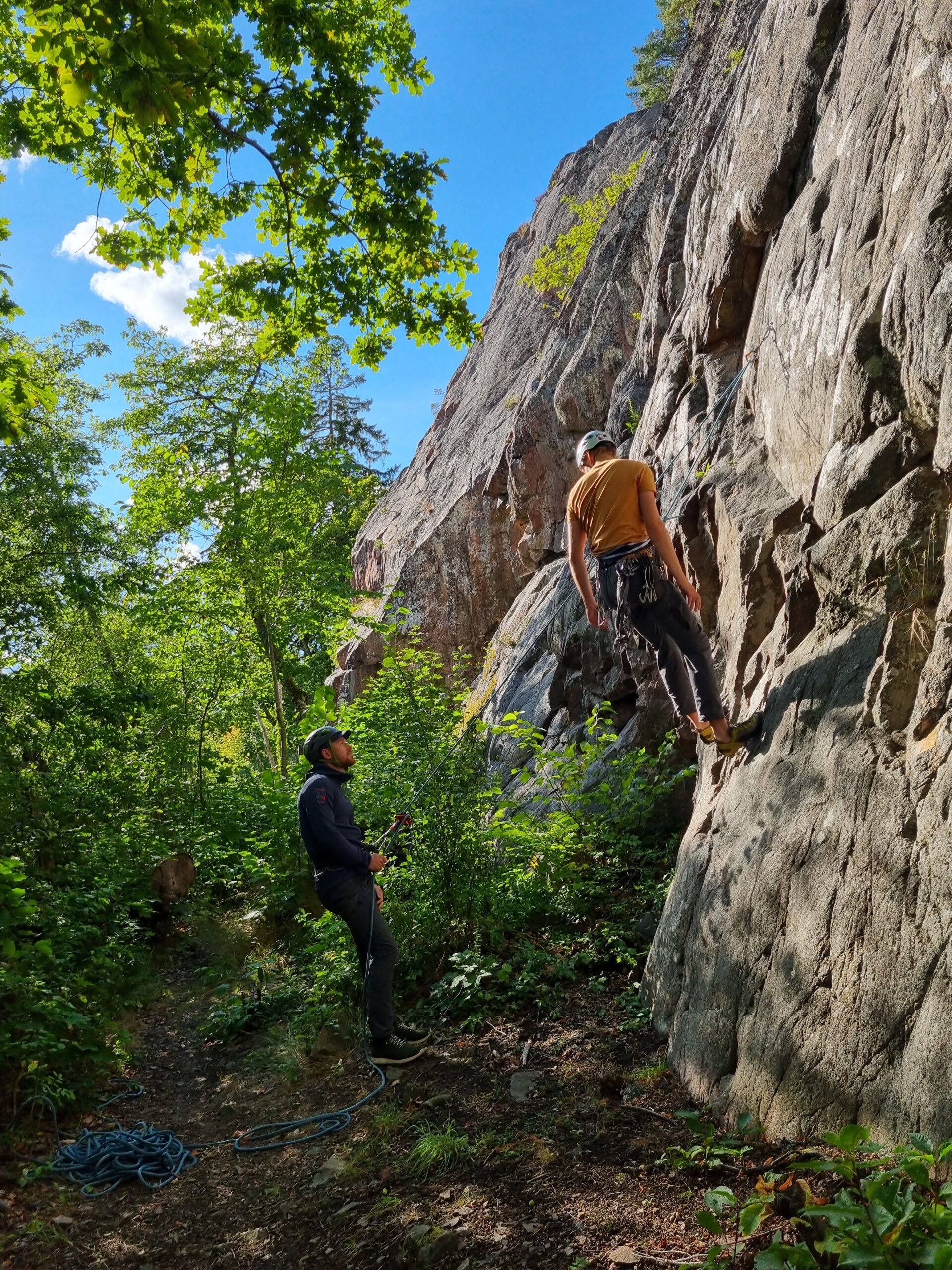 Häng i Söderköping
