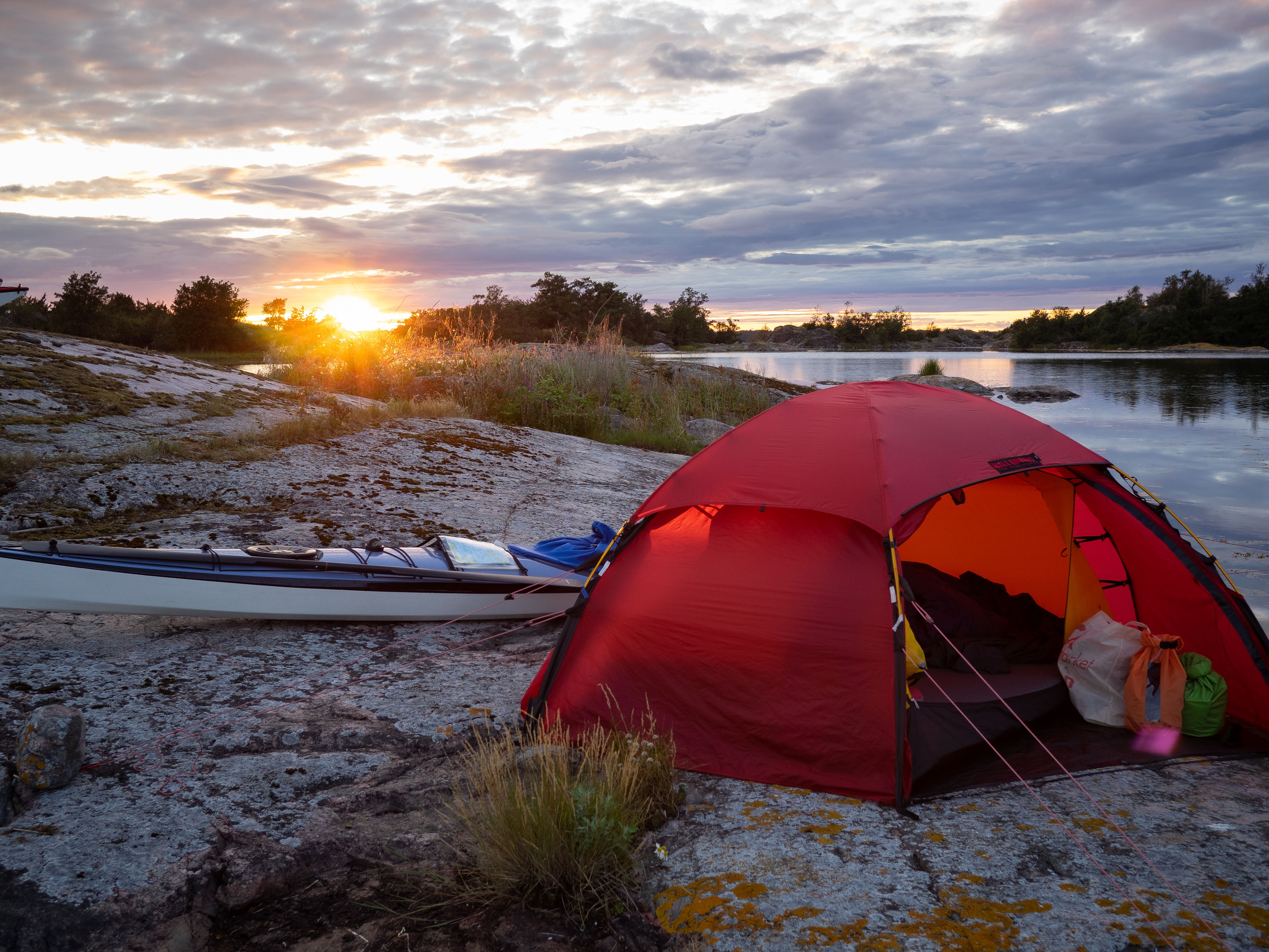 S:t Annas skärgård dag 3