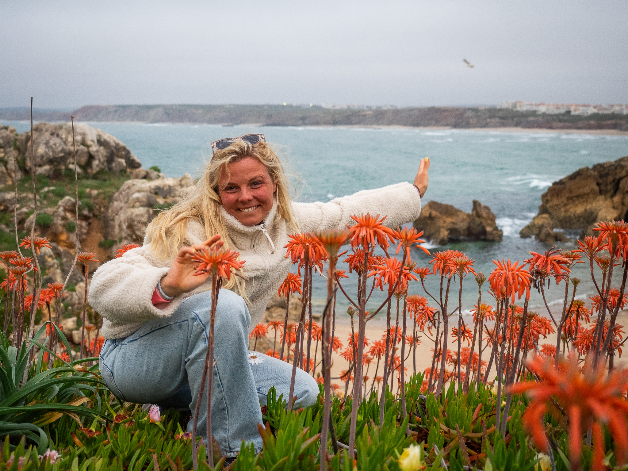 Portugal, Baleal