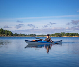 2025 Föglö, Åland